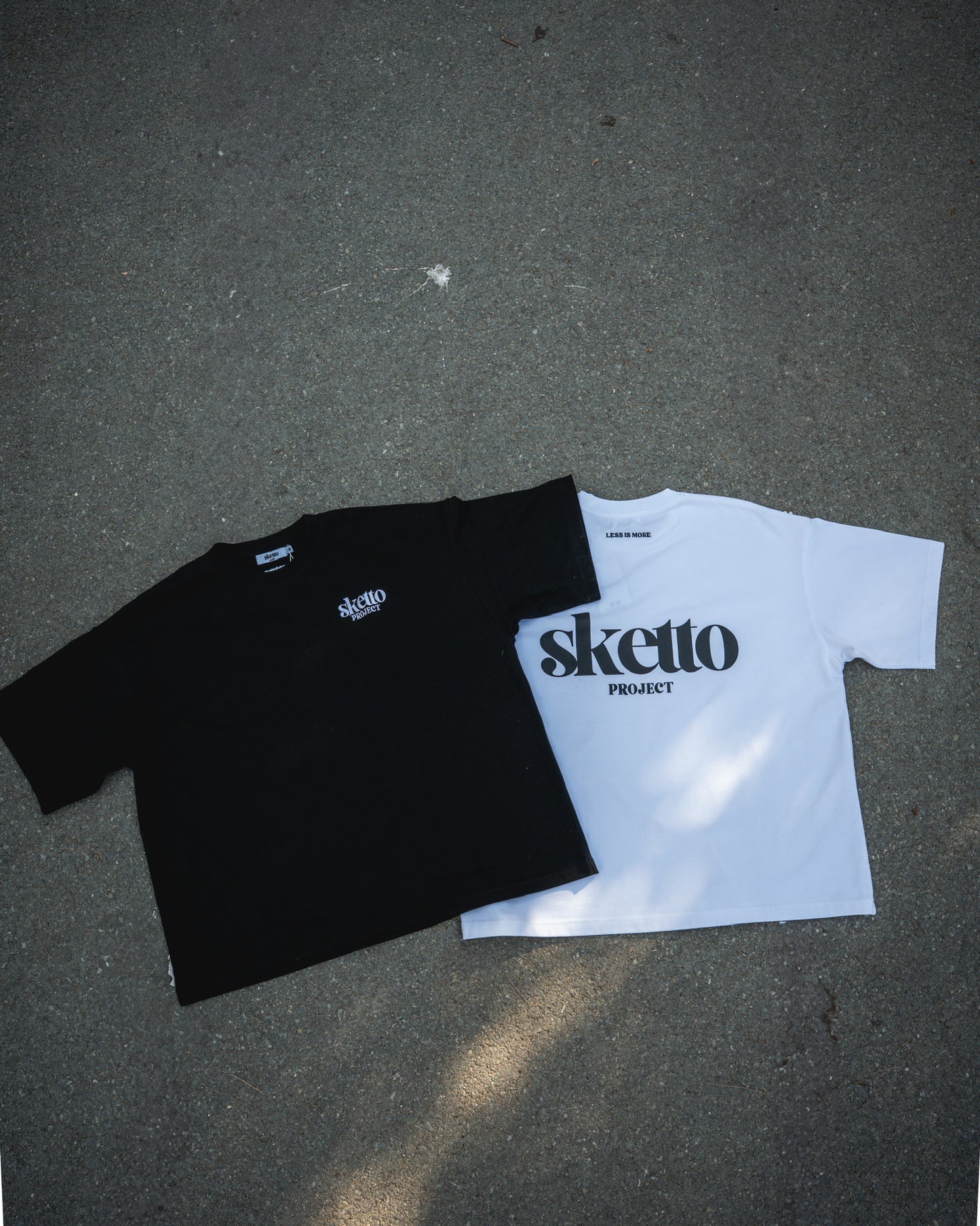 Debut T-shirt