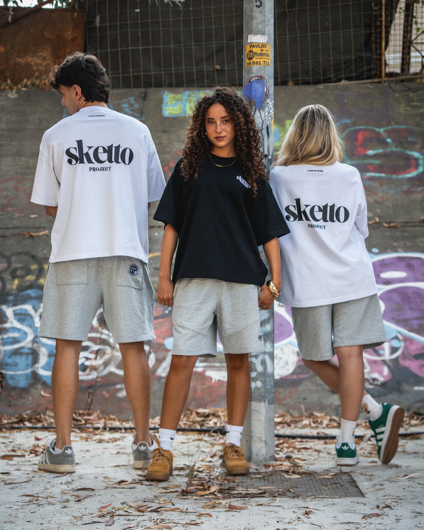 Debut T-shirt
