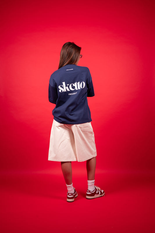 Baggy Shorts