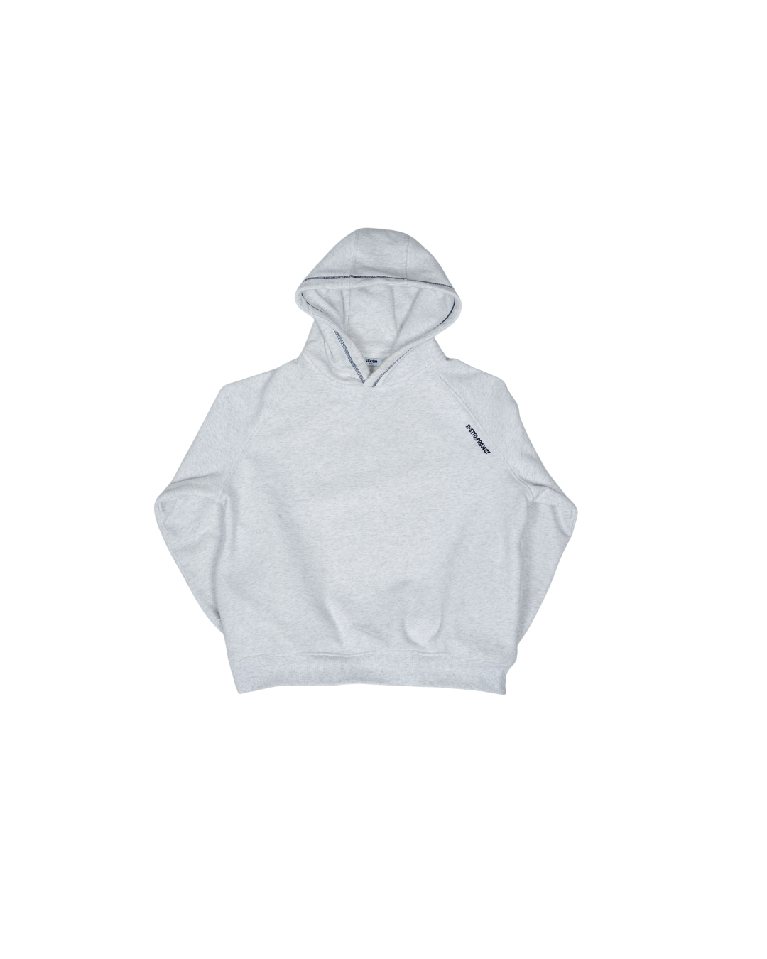 Cozy Sketto Hoodie