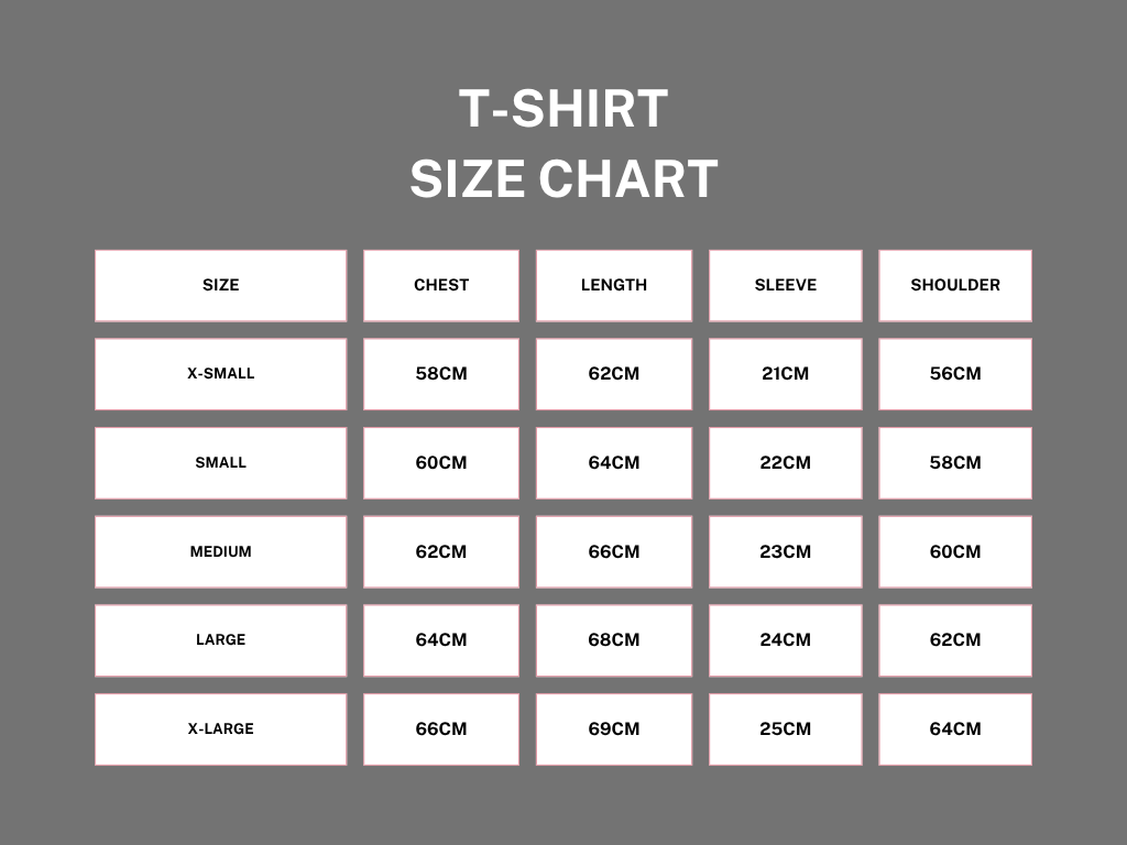 Debut T-shirt