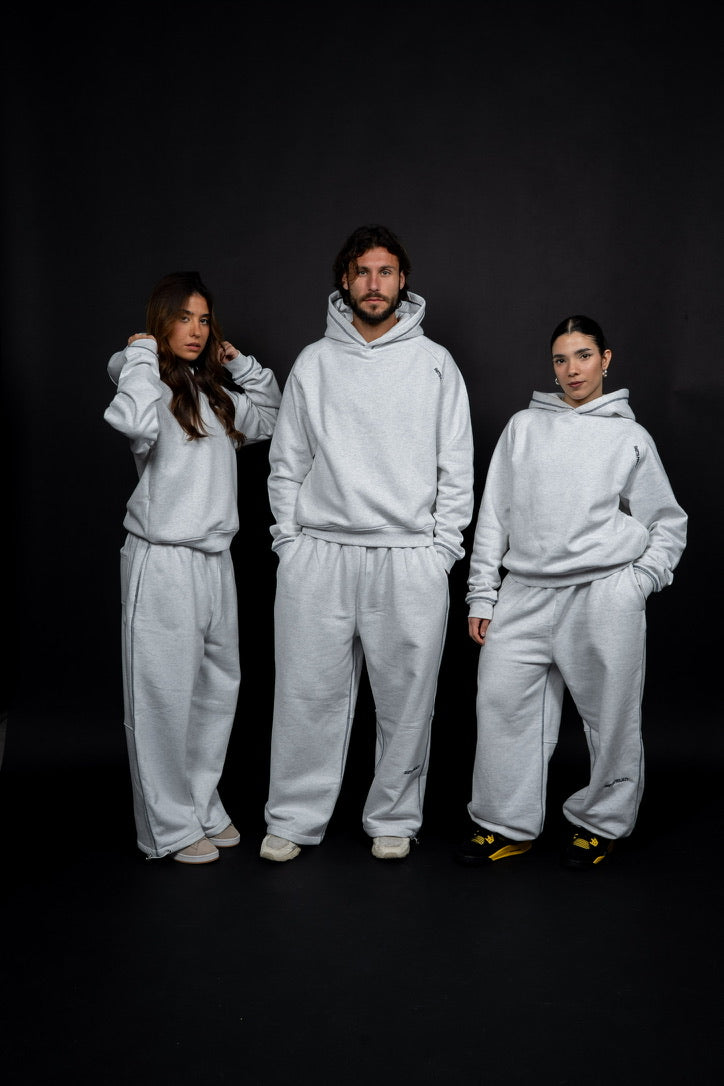 Cozy Tracksuit Set