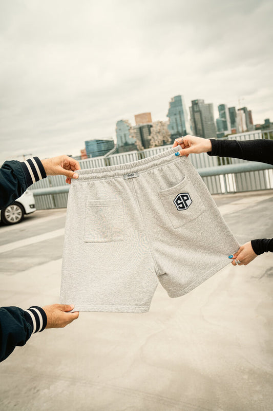 Debut Shorts
