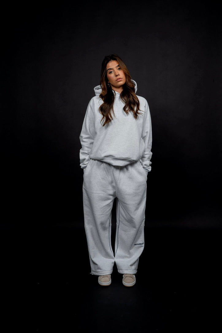 Cozy Tracksuit Set