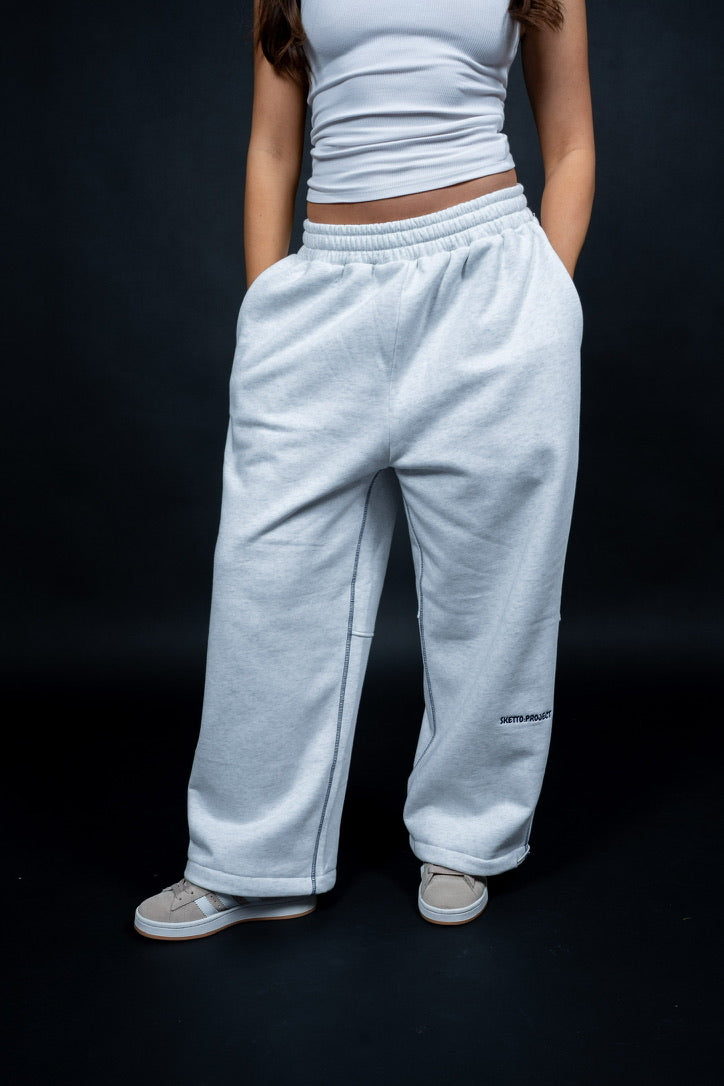 Cozy Sketto Joggers