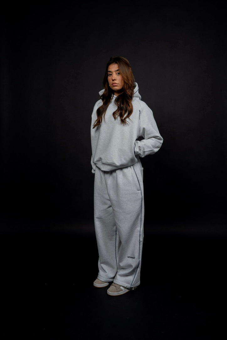 Cozy Tracksuit Set