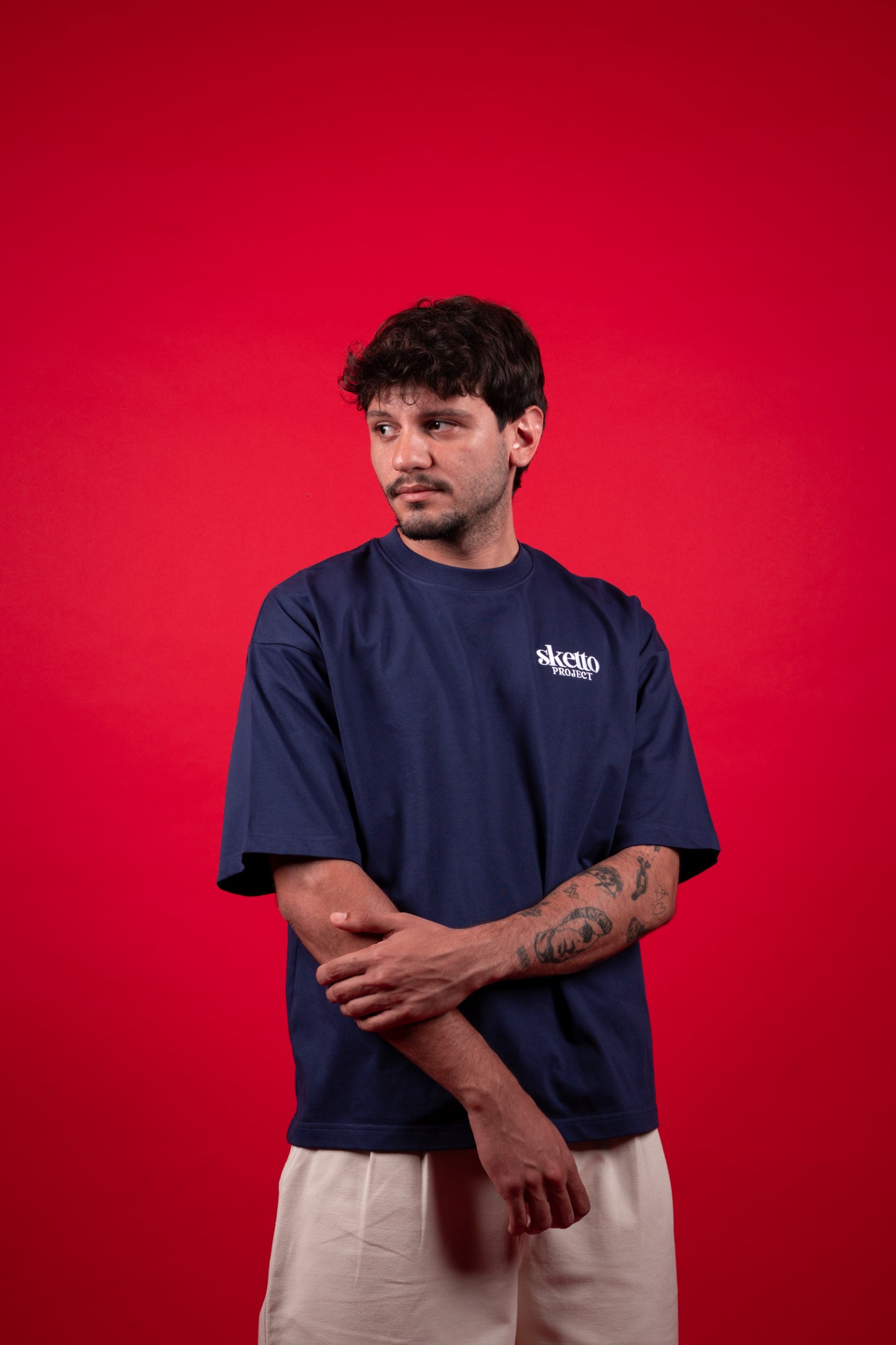 Debut Tee
