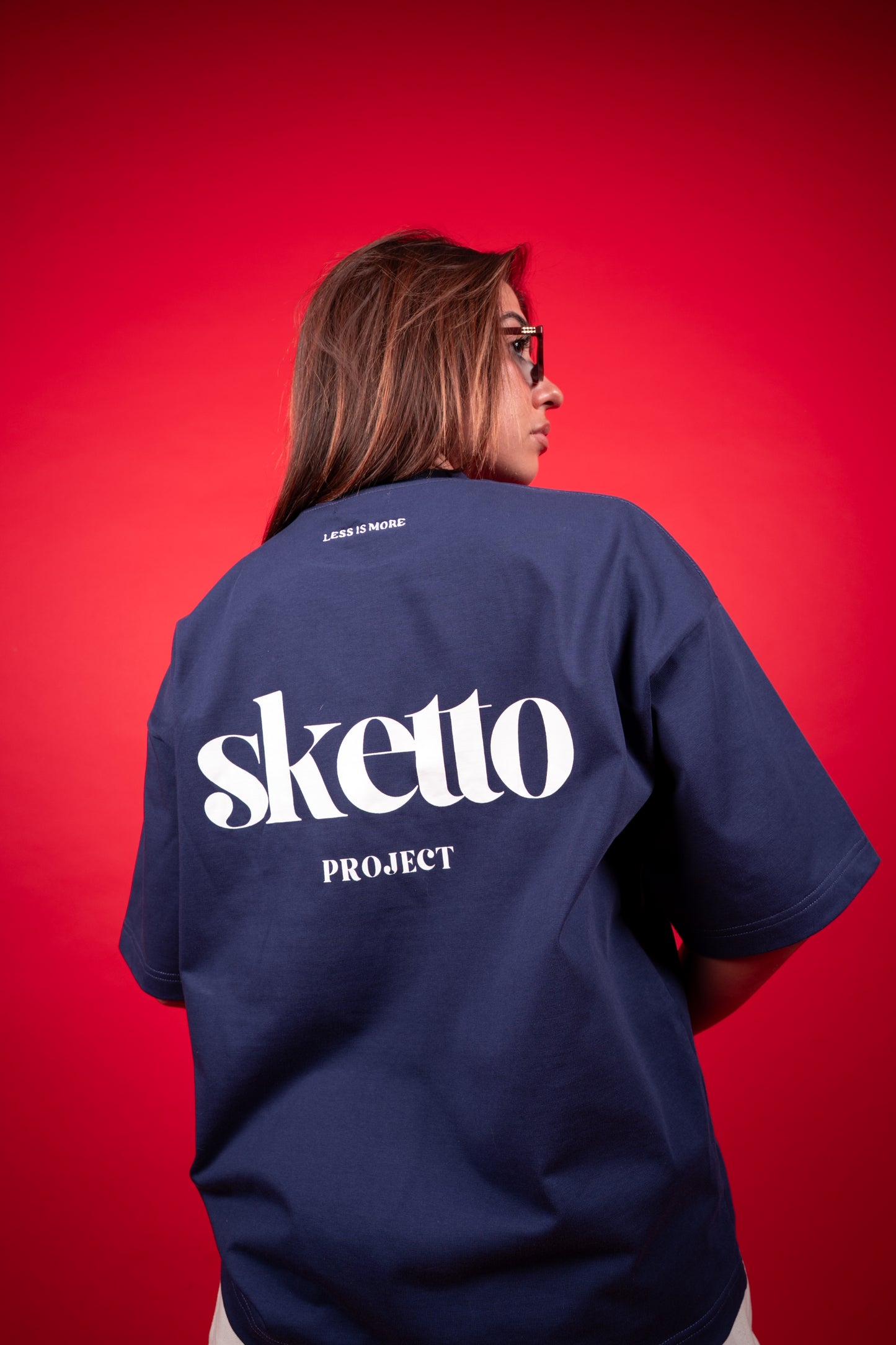 Debut Tee