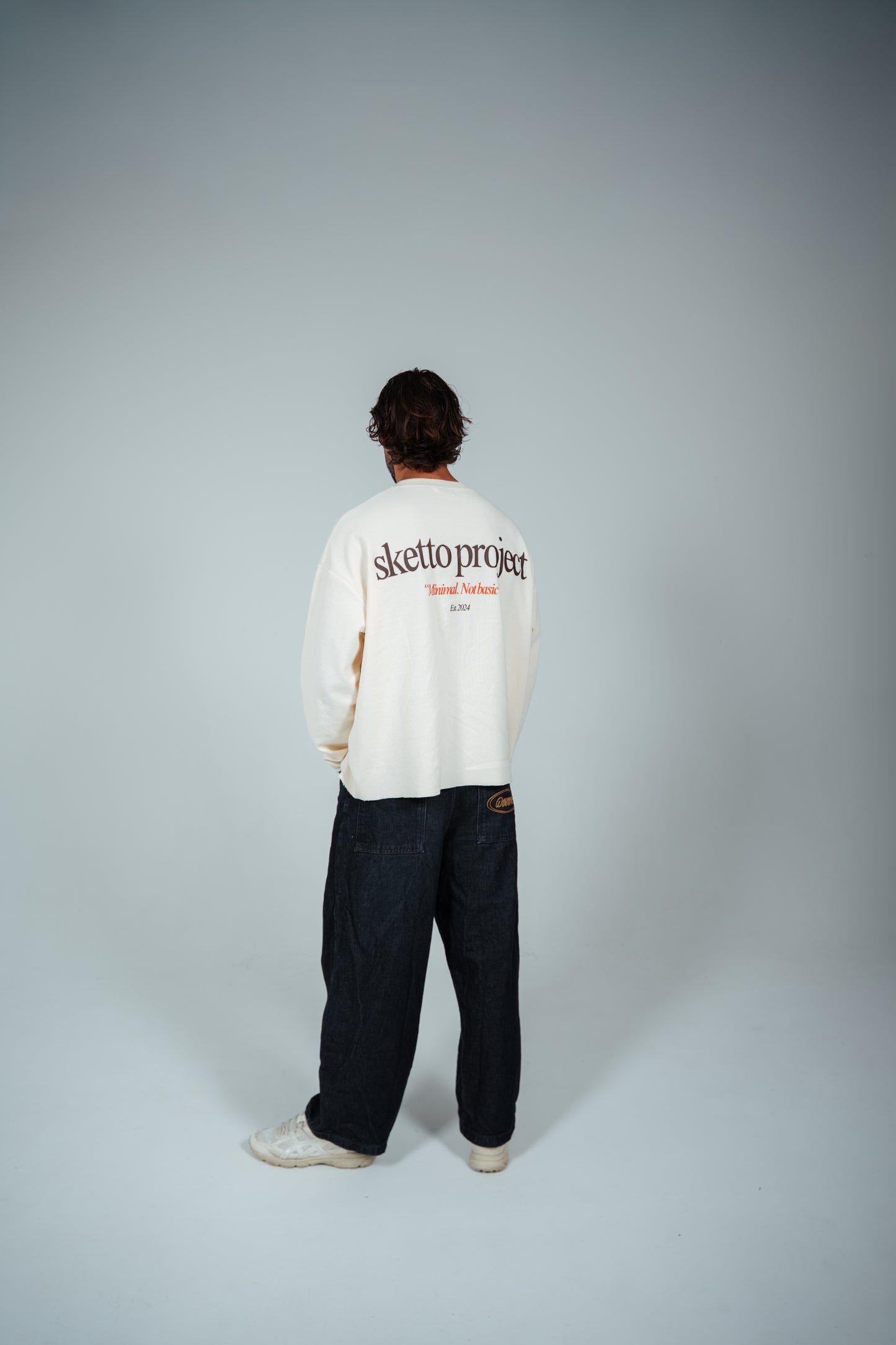 Cozy LongSleeve