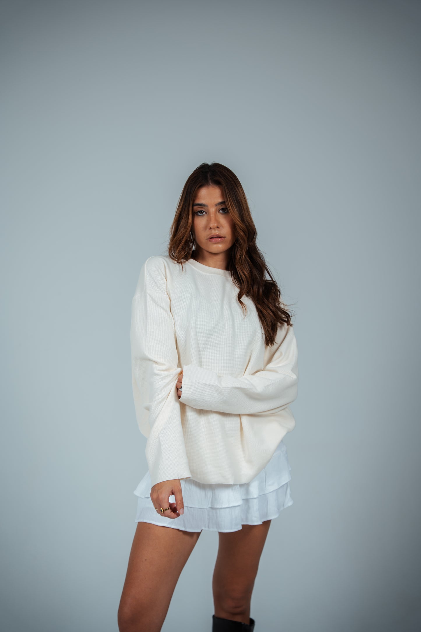 Cozy LongSleeve
