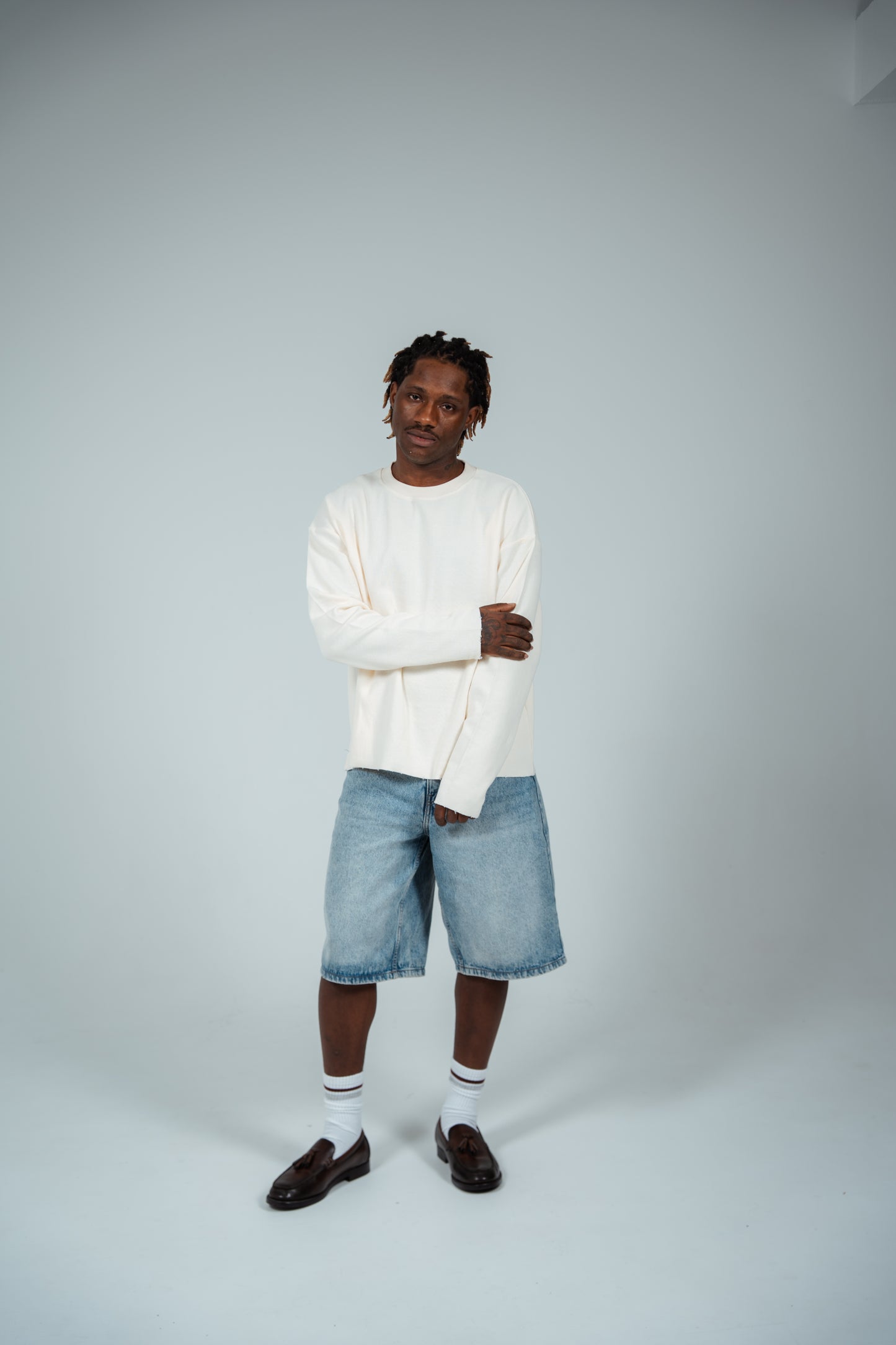 Cozy LongSleeve